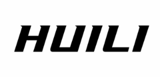 HUILI logo