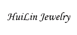 HUILIN JEWELRY logo