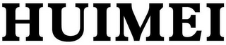 HUIMEI logo