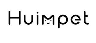 HUIMPET logo