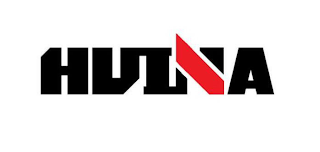 HUINA logo