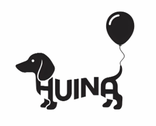 HUINA logo