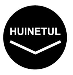 HUINETUL logo