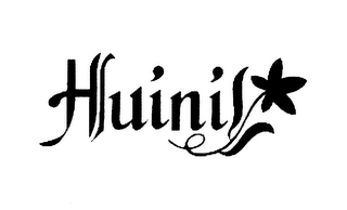 HUINIL logo