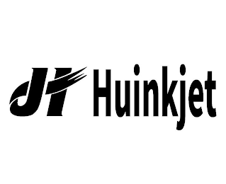 HUINKJET logo
