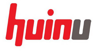 HUINU logo