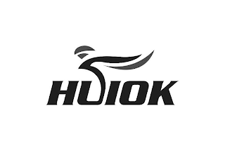 HUIOK logo