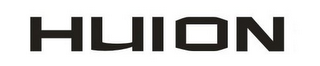 HUION logo