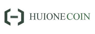 HUIONE COIN logo