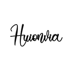 HUIONVIA logo