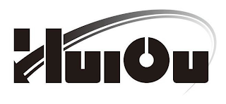 HUIOU logo