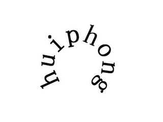 HUIPHONG logo