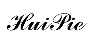 HUIPIE logo