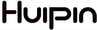 HUIPIN logo