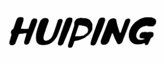 HUIPING logo