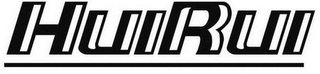HUIRUI logo