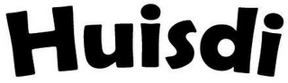 HUISDI logo