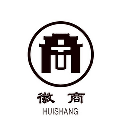 HUISHANG logo