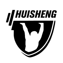 HUISHENG logo
