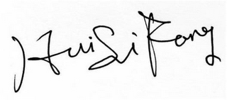 HUISIFANG logo