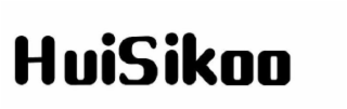 HUISIKOO logo