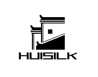 HUISILK logo
