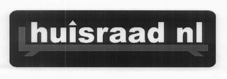 HUISRAAD NL logo
