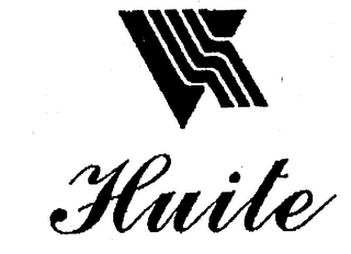 HUITE logo
