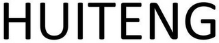 HUITENG logo