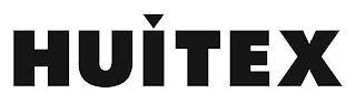 HUITEX logo