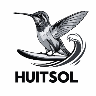 HUITSOL logo