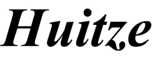 HUITZE logo
