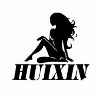 HUIXIN logo