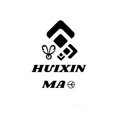 HUIXINMAO logo