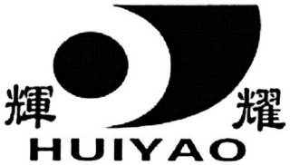 HUIYAO logo