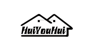 HUIYOUHUI logo