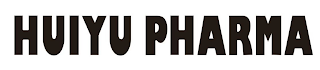 HUIYU PHARMA logo