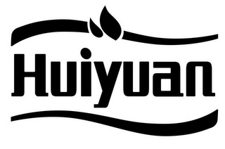HUIYUAN logo