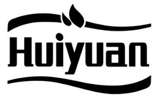 HUIYUAN logo