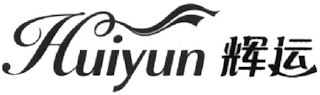 HUIYUN logo