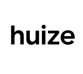 HUIZE logo