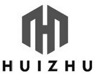 HUIZHU logo