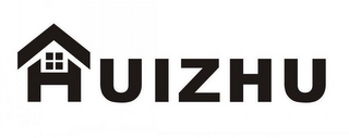 HUIZHU logo