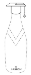 HUIZON logo