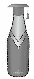 HUIZON logo