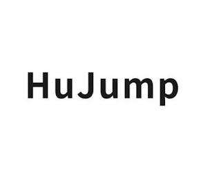 HUJUMP logo