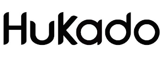 HUKADO logo