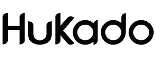 HUKADO logo