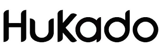 HUKADO logo