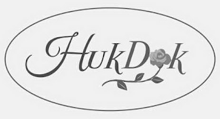HUKDOK logo